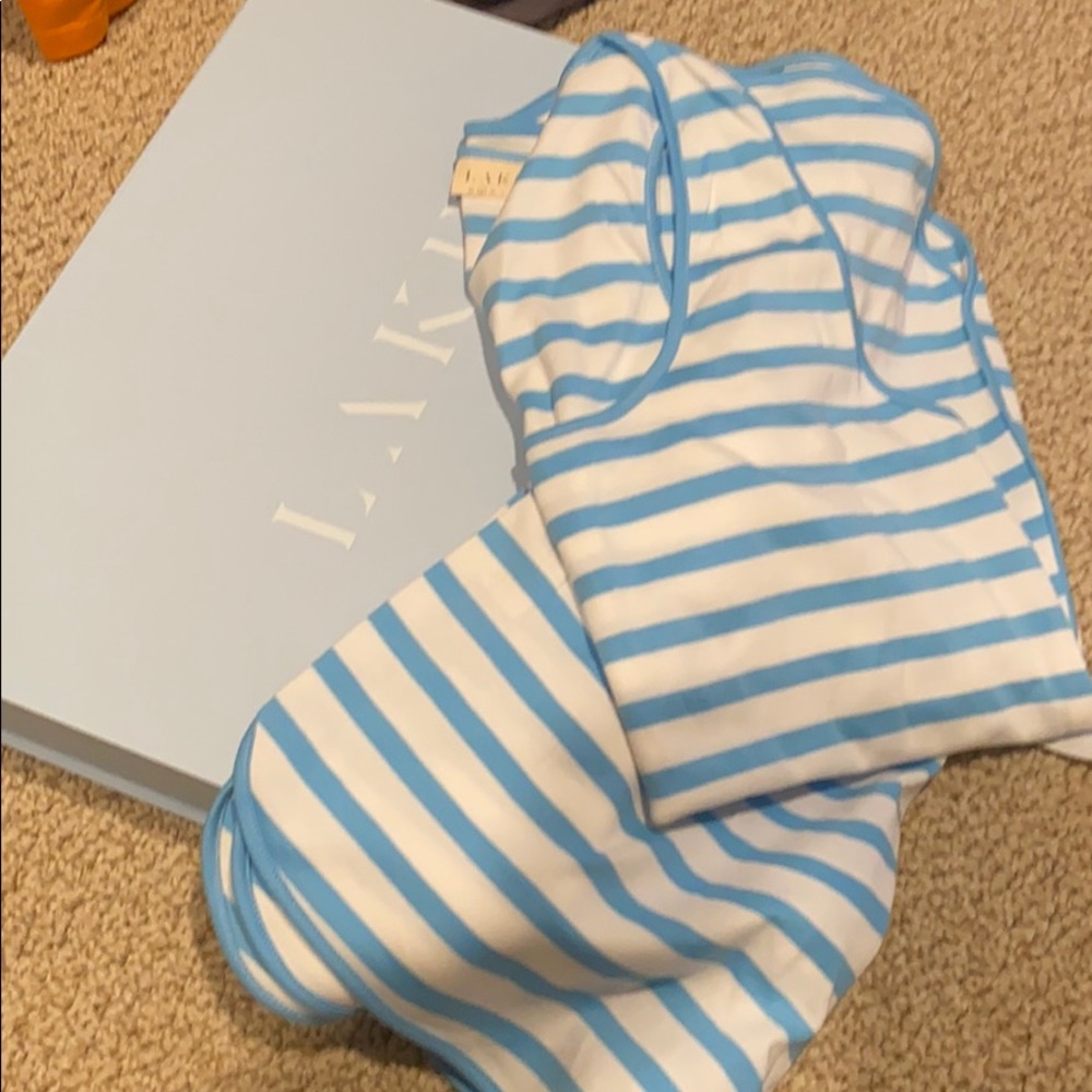 Lake PJ set